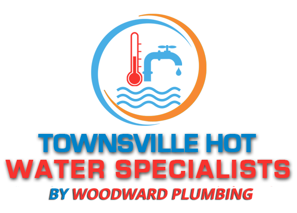 Townsville Hot Water By Woodward Plumbing